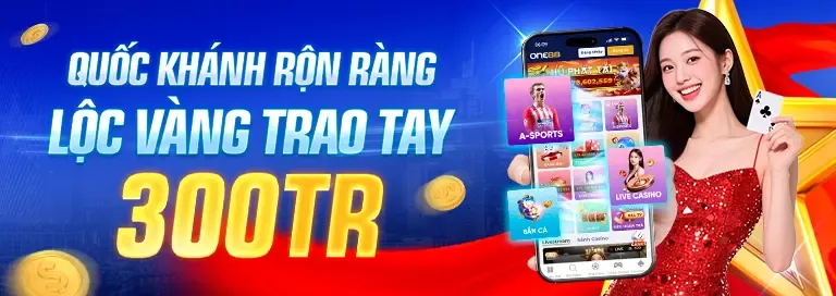Khuyến mãi chào mừng F88Bet